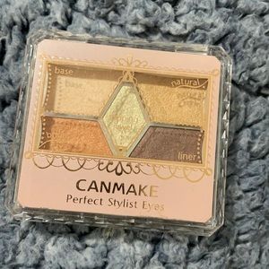 Canmake perfect stylist eyes